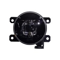 Front Fog Light right 12 V LED VALEO suitable for e.g....
