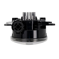 Front Fog Light right 12 V LED VALEO suitable for e.g. CITROËN C4