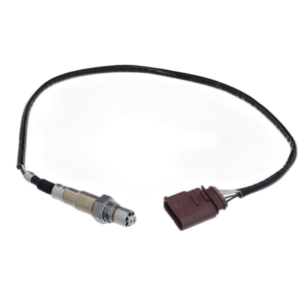 Lambdasonde vor Kat beheizt 4 bar M18x1,5 720 mm Kabel VALEO für u.a. VW PASSAT