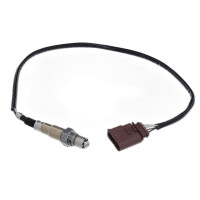 Lambdasonde vor Kat beheizt 4 bar M18x1,5 720 mm Kabel...