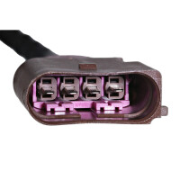 Lambdasonde vor Kat beheizt 4 bar M18x1,5 720 mm Kabel...