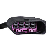 Lambdasonde vor Kat beheizt 4 bar M18x1,5 350 mm Kabel...