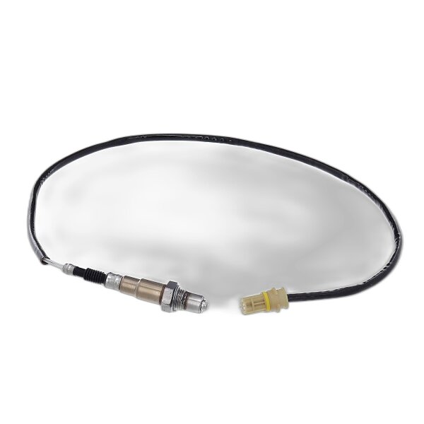 Oxygen Sensor pre-cat heated 4 bar M18x1.5 1,020 mm cable VALEO for BMW 3