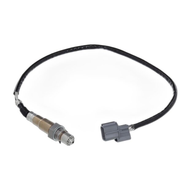 Lambdasonde vor Kat beheizt 4 bar M18x1,5 650 mm Kabel VALEO für HONDA JAZZ