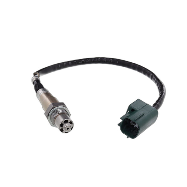 Lambdasonde vor Kat 4 bar M18x1,5 400 mm Kabel VALEO für u.a. NISSAN ALMERA