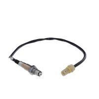 Oxygen Sensor pre-cat heated 4 bar M18x1.5 570 mm cable...
