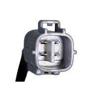 Lambdasonde vor Kat 4 bar M18x1,5 450 mm Kabel VALEO...