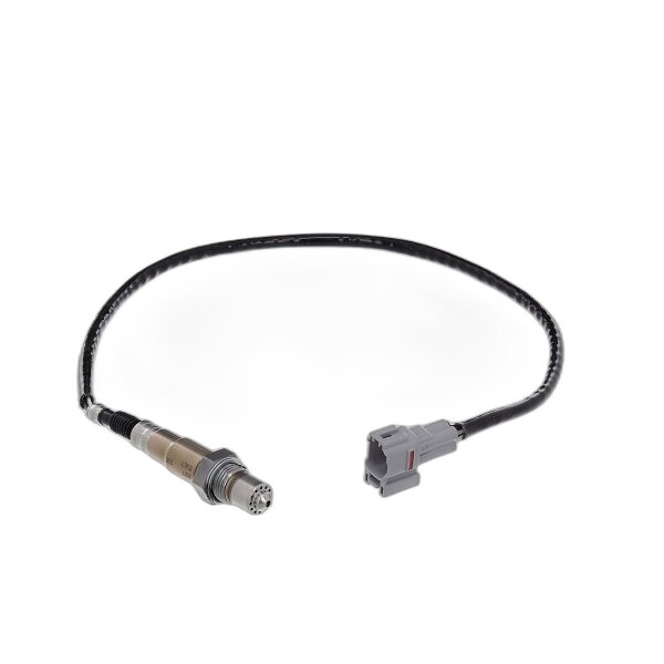 Lambdasonde vor Kat beheizt 4 bar M18x1,5 720 mm Kabel VALEO für u.a. OPEL AGILA