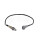 Lambdasonde vor Kat beheizt 4 bar M18x1,5 720 mm Kabel VALEO für u.a. OPEL AGILA