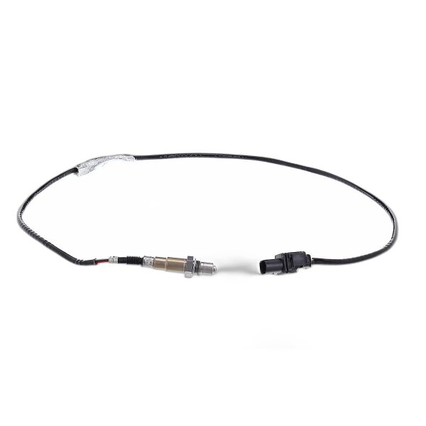 Lambdasonde vor Kat beheizt 4 bar M18x1,5 1.400 mm Kabel VALEO für u.a. BMW 5er