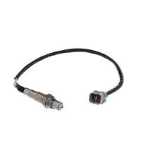 Oxygen Sensor after cat heated 4 bar M18x1.5 570 mm cable...