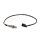 Lambdasonde vor Kat 4 bar M18x1,5 720 mm Kabel VALEO für u.a. HYUNDAI H-1