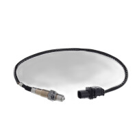 Oxygen Sensor to cat 4 bar M18x1.5 720 mm cable VALEO for...