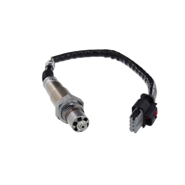 Oxygen Sensor to Cat 4 bar M18x1.5 300 mm cable VALEO for e.g. FORD FIESTA