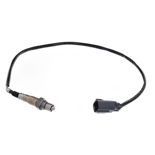 Lambdasonde vor Kat beheizt 4 bar M18x1,5 800 mm Kabel VALEO für u.a. VOLVO S60