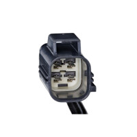 Lambdasonde vor Kat beheizt 4 bar M18x1,5 800 mm Kabel...