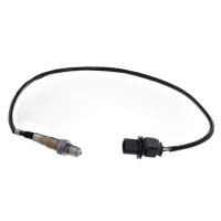 Oxygen Sensor to Cat 4 bar M18x1.5 870 mm cable VALEO for...