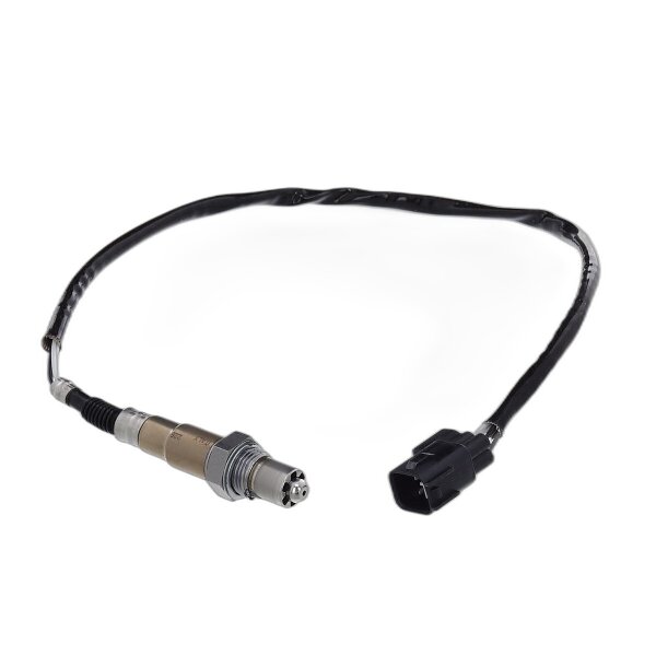 Oxygen Sensor to Cat 4 bar M18x1.5 650 mm cable VALEO for KIA SORENTO and others