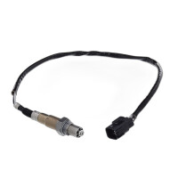 Oxygen Sensor to Cat 4 bar M18x1.5 650 mm cable VALEO for...