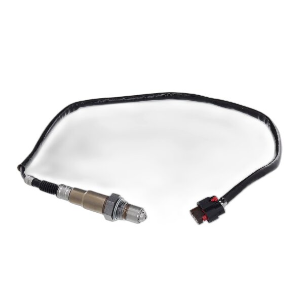 Lambdasonde vor Kat beheizt 4 bar M18x1,5 720 mm Kabel VALEO für u.a. FORD KUGA
