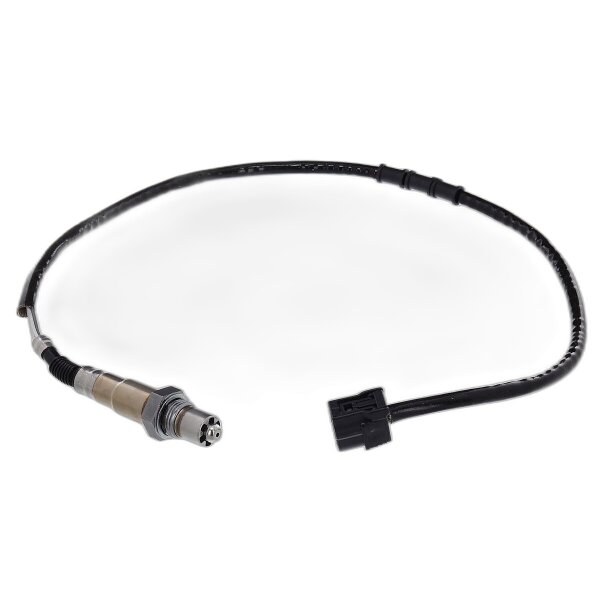Lambdasonde vor Kat beheizt 4 bar M18x1,5 800 mm Kabel VALEO für u.a. HONDA JAZZ