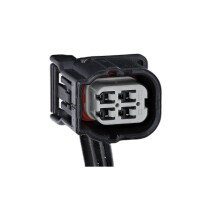 Lambdasonde vor Kat beheizt 4 bar M18x1,5 800 mm Kabel...