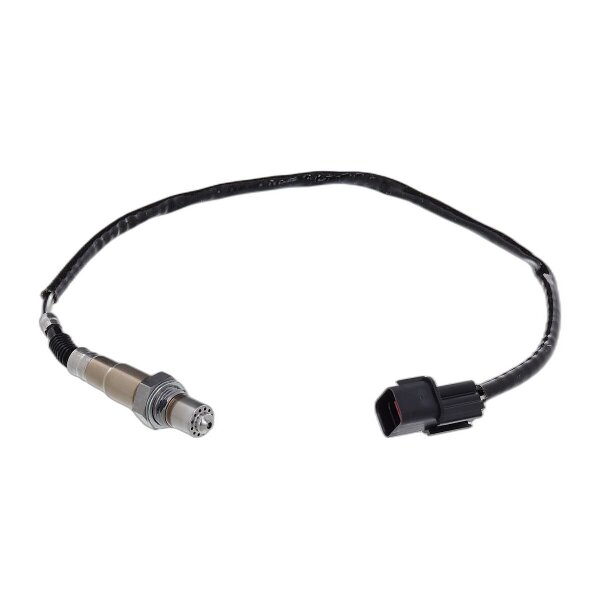 Oxygen Sensor to Cat 4 bar M18x1.5 650 mm cable VALEO for HYUNDAI ix35