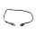 Lambdasonde vor Kat 4 bar M18x1,5 870 mm Kabel VALEO für u.a. FORD FIESTA
