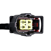 Oxygen Sensor to Cat 4 bar M18x1.5 400 mm cable VALEO for...