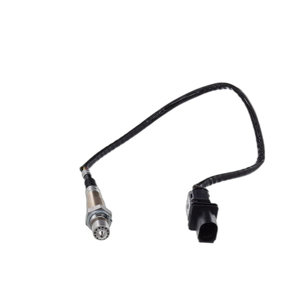 Lambdasonde nach Kat 4 bar M18x1,5 570 mm Kabel VALEO für u.a. LANCIA VOYAGER