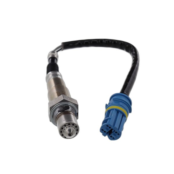 Oxygen Sensor heated 4 bar M18x1.5 300 mm cable VALEO for e.g. BMW 5