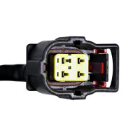 Oxygen Sensor to Cat 4 bar M18x1.5 300 mm cable VALEO for...