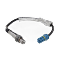 Oxygen Sensor heated 4 bar M18x1.5 450 mm cable VALEO for...