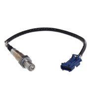 Oxygen Sensor after cat heated 4 bar M18x1.5 450 mm cable...