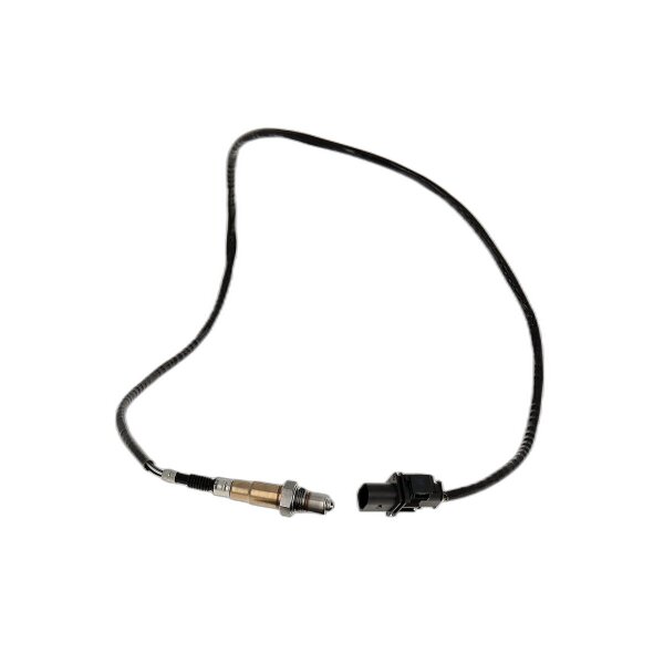 Lambdasonde vor Kat beheizt 4 bar M18x1,5 1.200 mm Kabel VALEO für u.a. BMW 3er