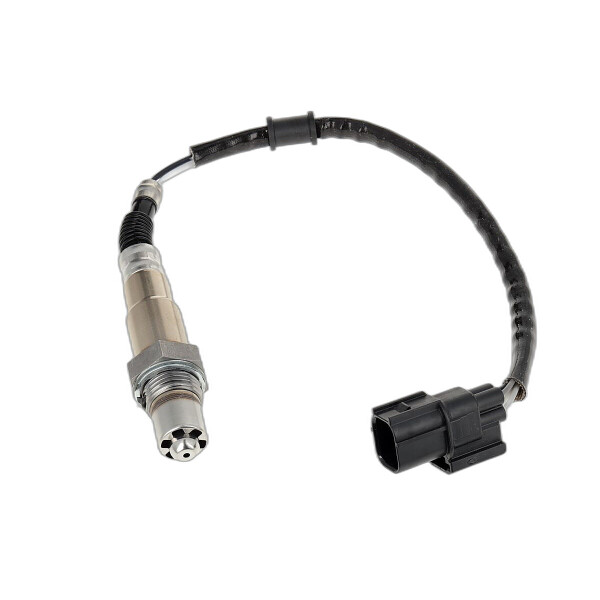 Oxygen Sensor pre-cat heated 4 bar M18x1.5 350 mm cable VALEO for HONDA CIVIC