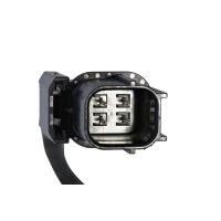 Lambda sensor 350mm planar sensor, heated VALEO for HONDA...
