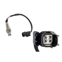 Lambdasonde vor Kat beheizt 4 bar M18x1,5 350 mm Kabel...