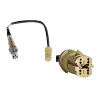 Lambdasonde vor Kat 4 bar M18x1,5 350 mm Kabel VALEO...