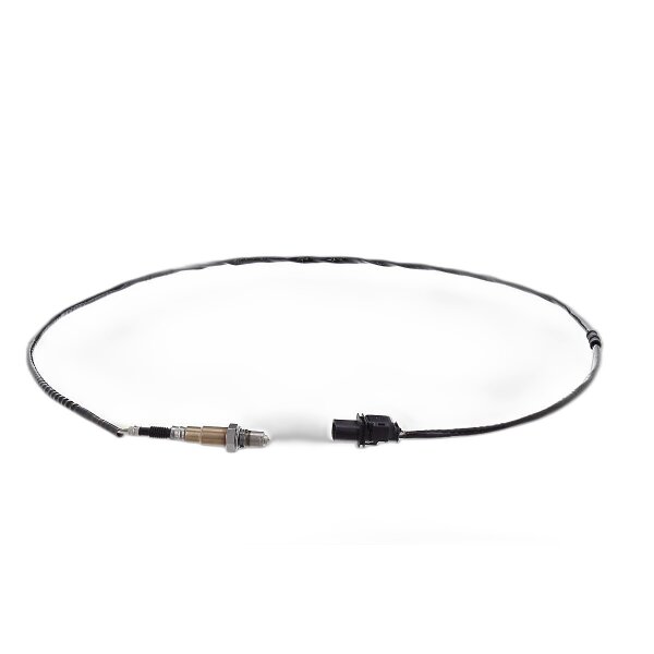 Oxygen Sensor heated 4 bar M18x1.5 1,800 mm cable VALEO for e.g. AUDI A4