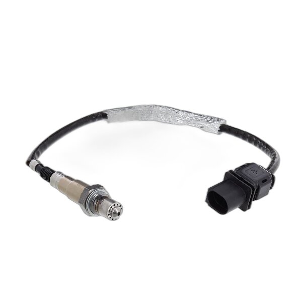 Lambdasonde vor Kat beheizt 4 bar M18x1,5 500 mm Kabel VALEO für u.a. BMW 3er
