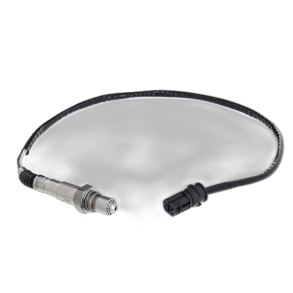 Oxygen Sensor to Cat 4 bar M18x1.5 720 mm cable VALEO for e.g. MB E-CLASS