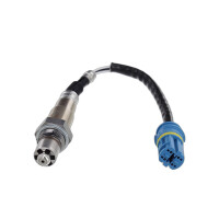 Oxygen Sensor before cat heated 4 bar M18x1.5 250 mm...