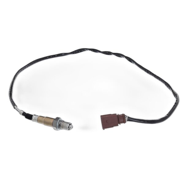 Oxygen Sensor heated 4 bar M18x1.5 1,020 mm cable VALEO for e.g. AUDI Q7