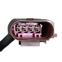 Oxygen Sensor heated 4 bar M18x1.5 1,020 mm cable VALEO...