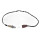 Oxygen Sensor heated 4 bar M18x1.5 1,020 mm cable VALEO for e.g. AUDI Q7