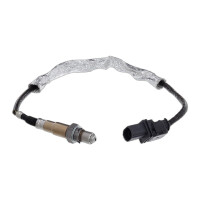 Oxygen Sensor after cat heated 4 bar M18x1.5 650 mm cable...