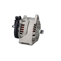 Alternator 28 V 100 A VALEO IAM-Expertise suitable for e.g. DAF XF