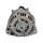 Alternator 28 V 100 A VALEO IAM-Expertise suitable for e.g. DAF XF