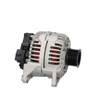 Lichtmaschine Generator 28 V 70 A Ø 55 mm VALEO für u.a. IVECO EUROCARGO